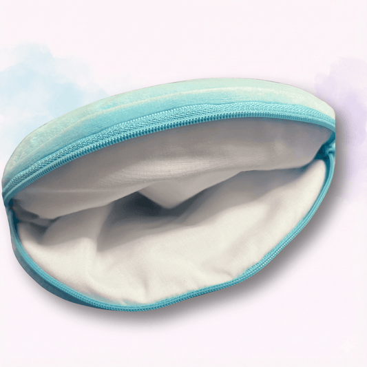 Astuccio Plush Originale: Quaxly Face (Pokémon Center Japan, Astuccio) 25CM