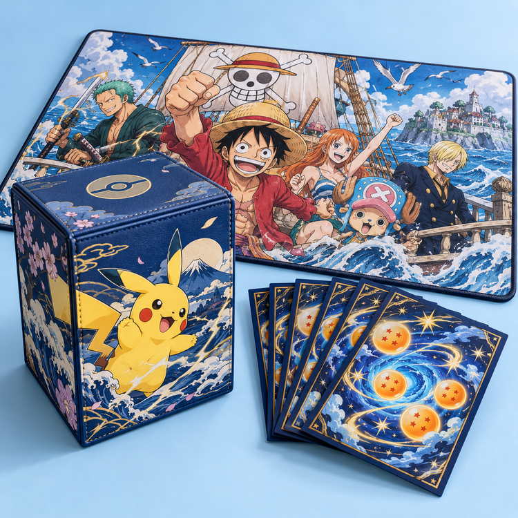 Accessori TCG