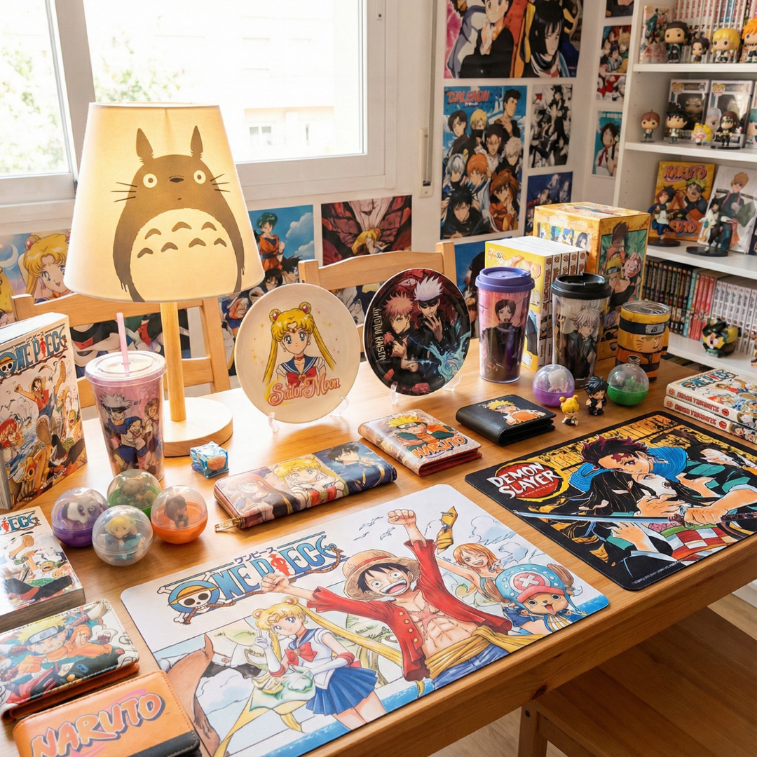 Gadget & Accessori Lifestyle