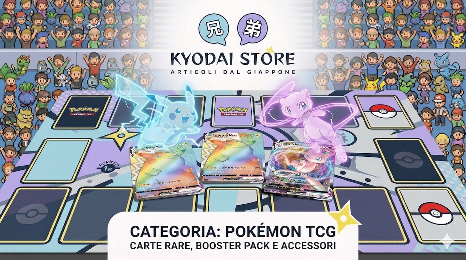 Pokemon TCG
