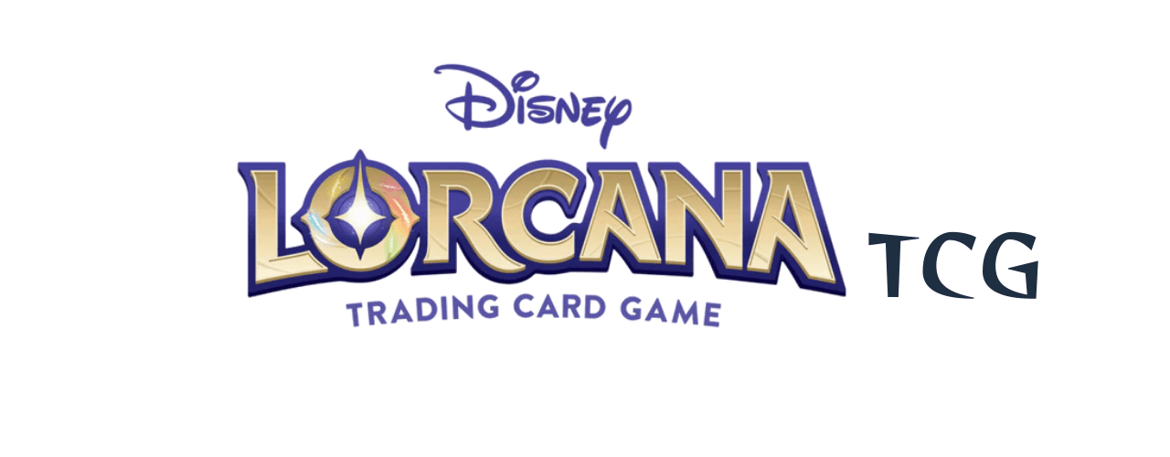 Lorcana TCG