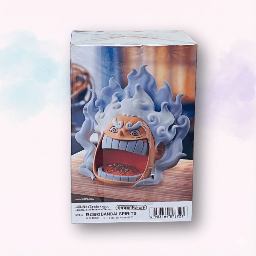 One Piece - Figlife! Monkey D. Luffy Gear 5 Vol. 3
