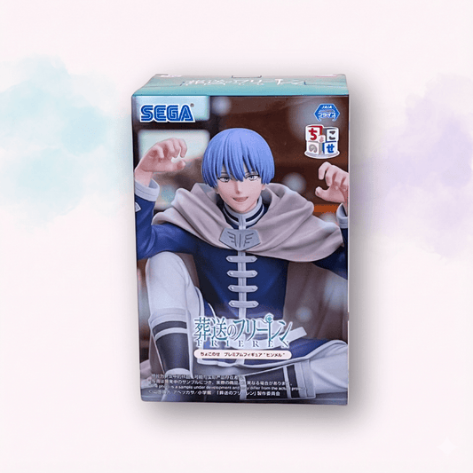 Figure Himmel Beyond Journey's End Chokonose Premium SEGA originale giapponese - Kyodai Store