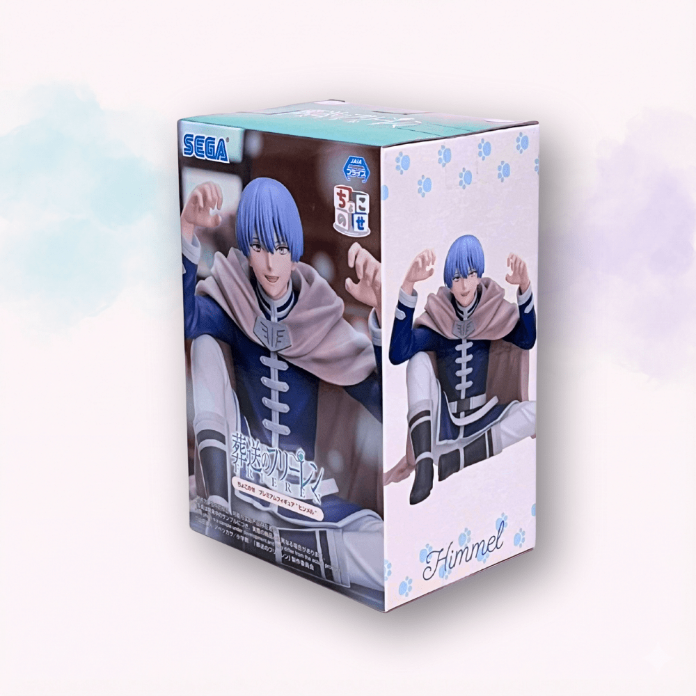 Figure Himmel Beyond Journey's End Chokonose Premium SEGA originale giapponese - Kyodai Store 2