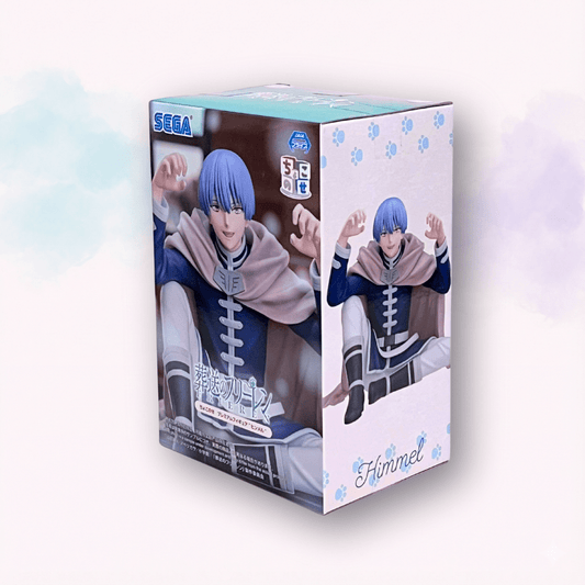 Figure Himmel Beyond Journey's End Chokonose Premium SEGA originale giapponese - Kyodai Store 2