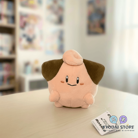 Plush da Collezione Pokémon Center Originale: Cleffa