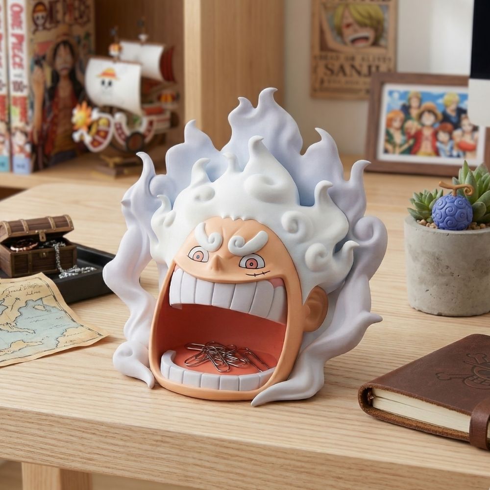 One Piece - Figlife! Monkey D. Luffy Gear 5 Vol. 3