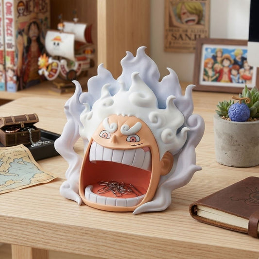 One Piece - Figlife! Monkey D. Luffy Gear 5 Vol. 3