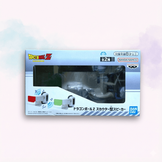 Dragon Ball Z - Rilevatore - Bandai - Originale Giappone