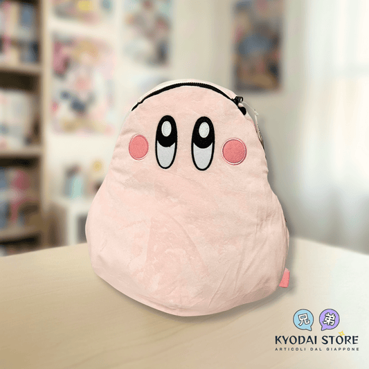 Zaino Plush Originale: Marshmallon (Yu-Gi-Oh! Duel Monsters)